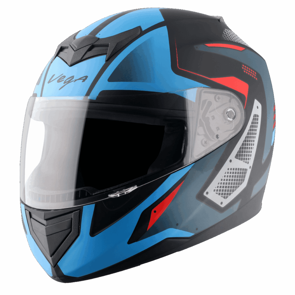Edge Passion Helmet image 10