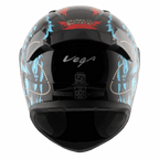 Bolt Wild Helmet image 4