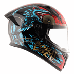 Bolt Wild Helmet image 3