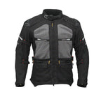 Furious Touring Jacket V4.0( Black)