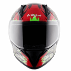 Bolt Wild Helmet image 17