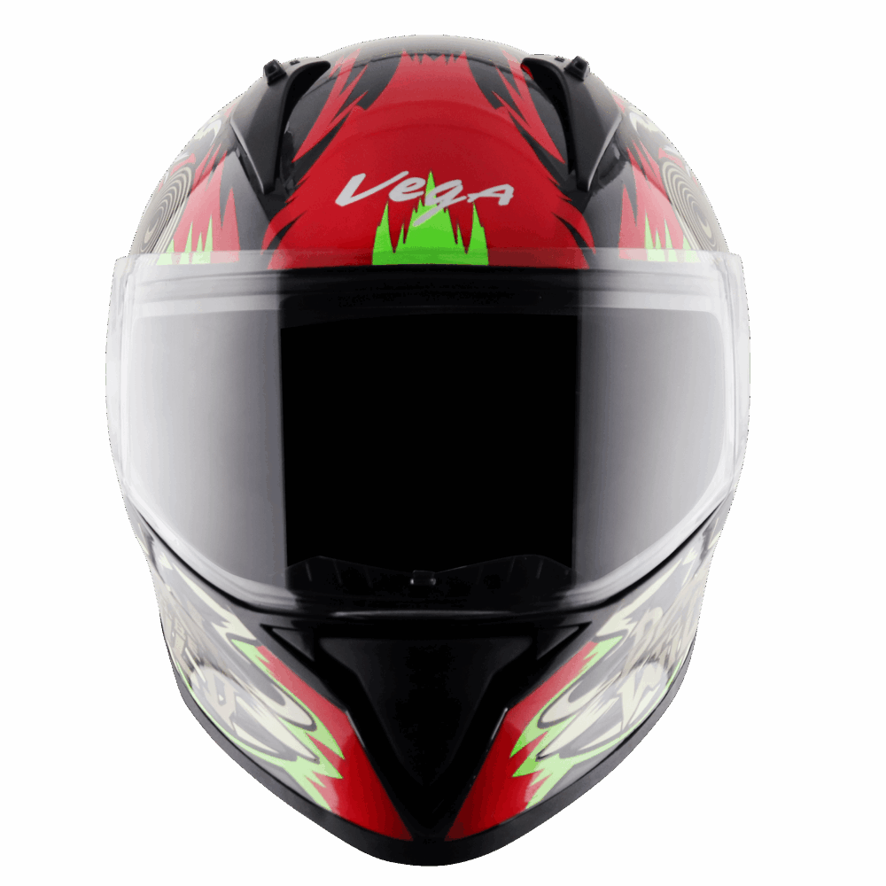 Bolt Wild Helmet image 17