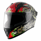 Bolt Wild Helmet image 14