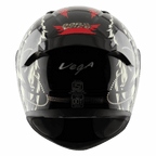 Bolt Wild Helmet image 16