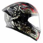 Bolt Wild Helmet image 15