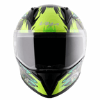 Bolt Wild Helmet image 19