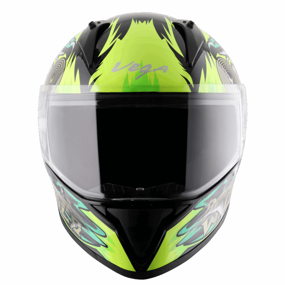 Bolt Wild Helmet image 19