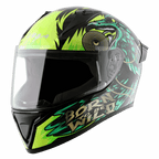Bolt Wild Helmet image 18