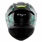 Bolt Wild Helmet image 20