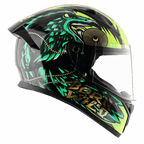 Bolt Wild Helmet image 21