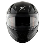 Apex Solid Color Helmet