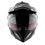 X-Cross Dual Visor Helmet