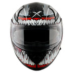 Apex Marvel Venom Helmet