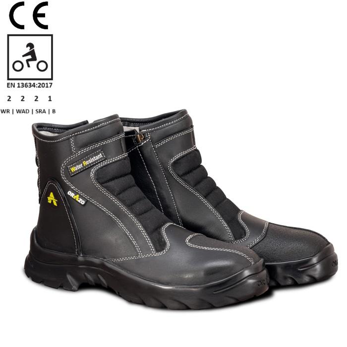 Picus SPORT Zip Fastened Shoes