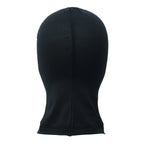 Air-X Single Panel Balaclava - Black