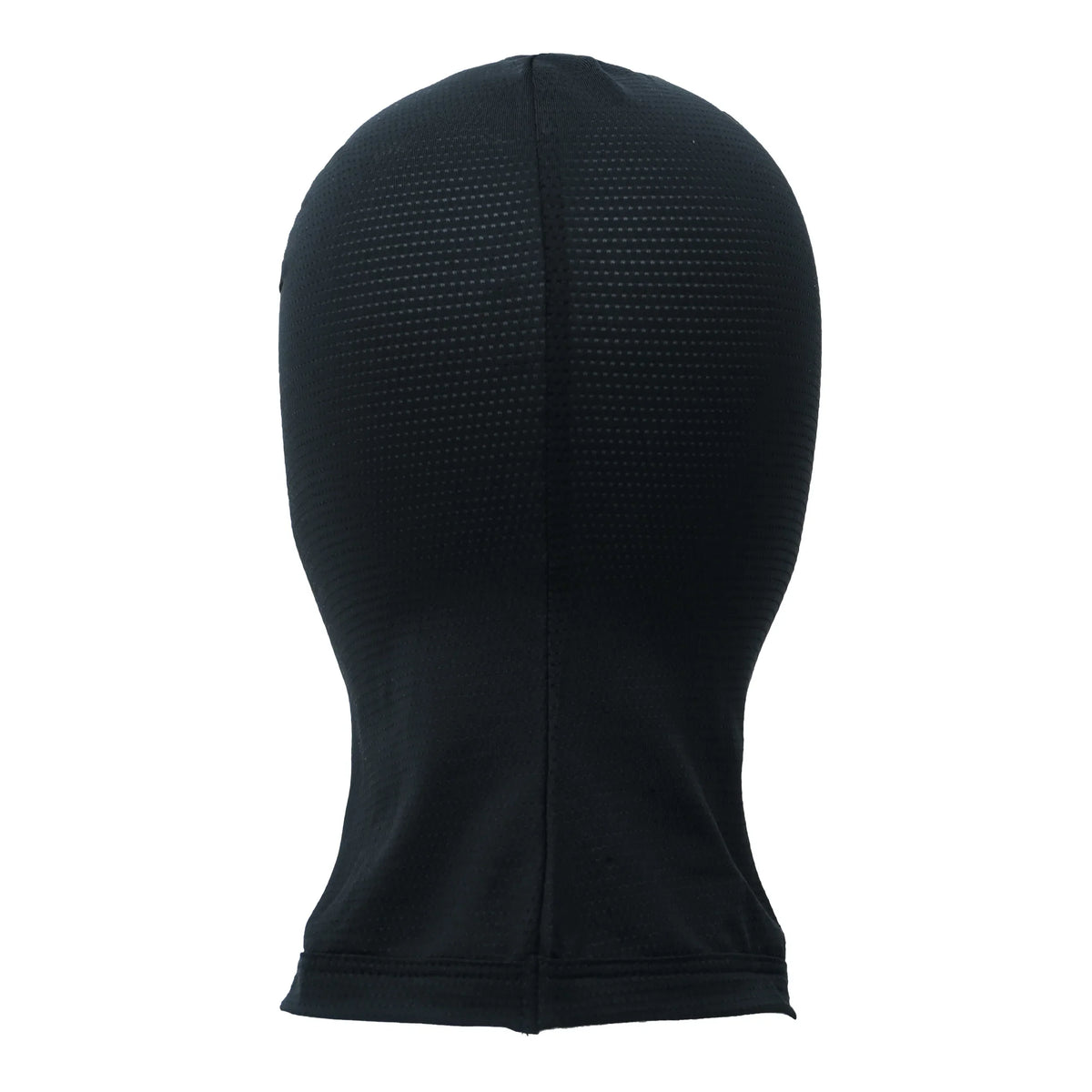 Air-X Single Panel Balaclava - Black