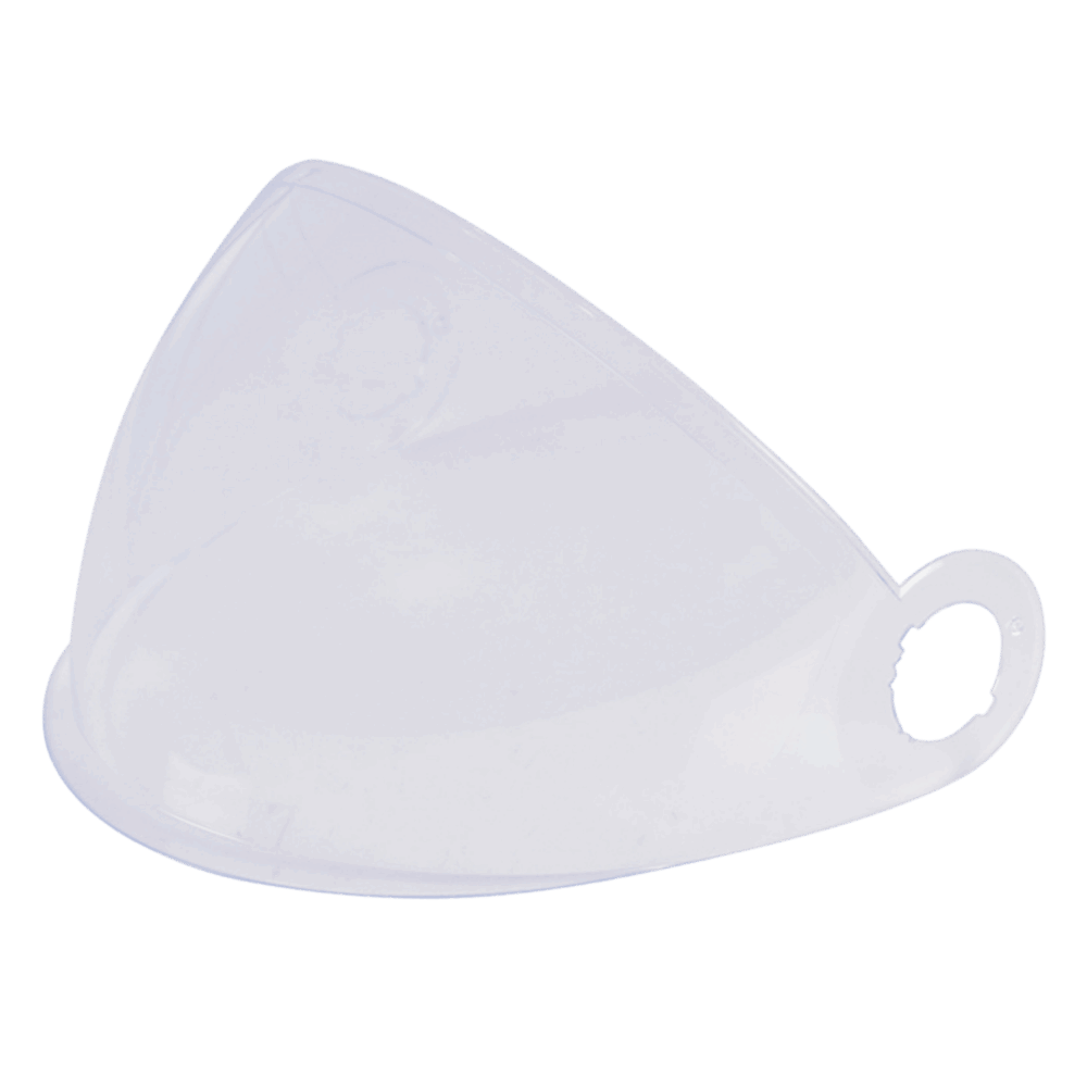 Blaze Clear Visor image