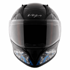 Bolt Octopus Helmet image 26