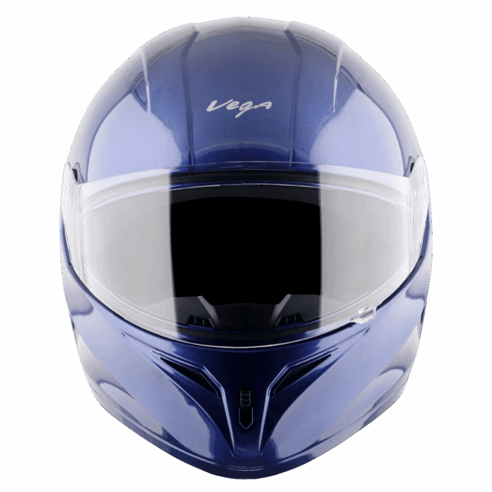 Voyager Solid Colors Helmet image 9