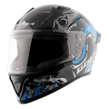 Bolt Octopus Helmet image 29