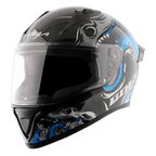 Bolt Octopus Helmet image 29