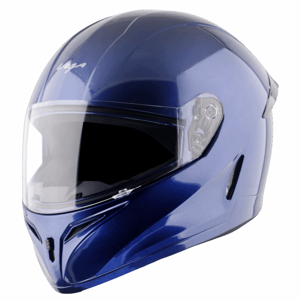 Voyager Solid Colors Helmet image 10