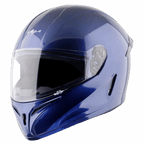 Voyager Solid Colors Helmet image 10