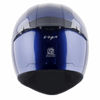 Voyager Solid Colors Helmet image 11