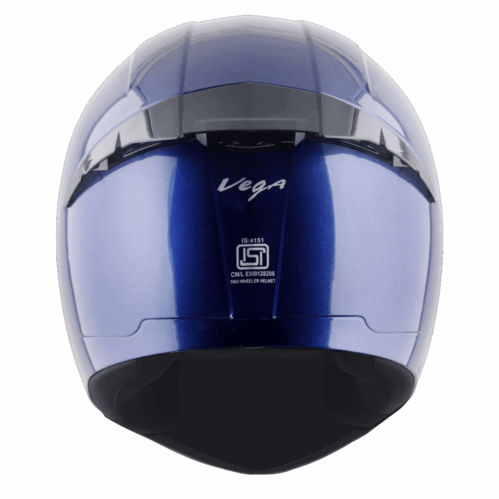 Voyager Solid Colors Helmet image 11