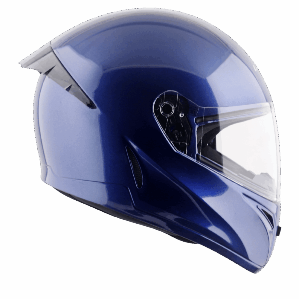 Voyager Solid Colors Helmet image 12