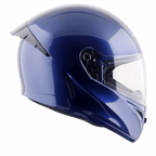 Voyager Solid Colors Helmet image 12