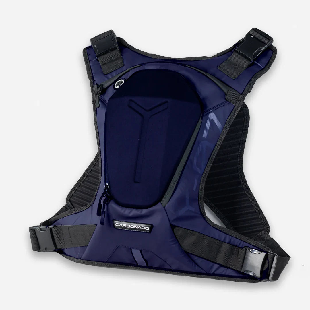 CARBONADO Y 07 - HYDRATION PACK BLACK BAG