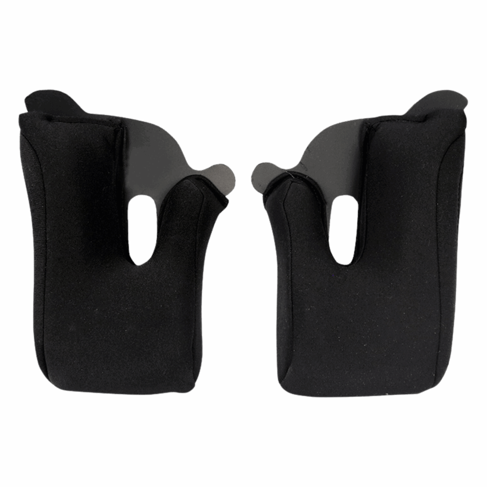 Bolt Cheek Pads image 2