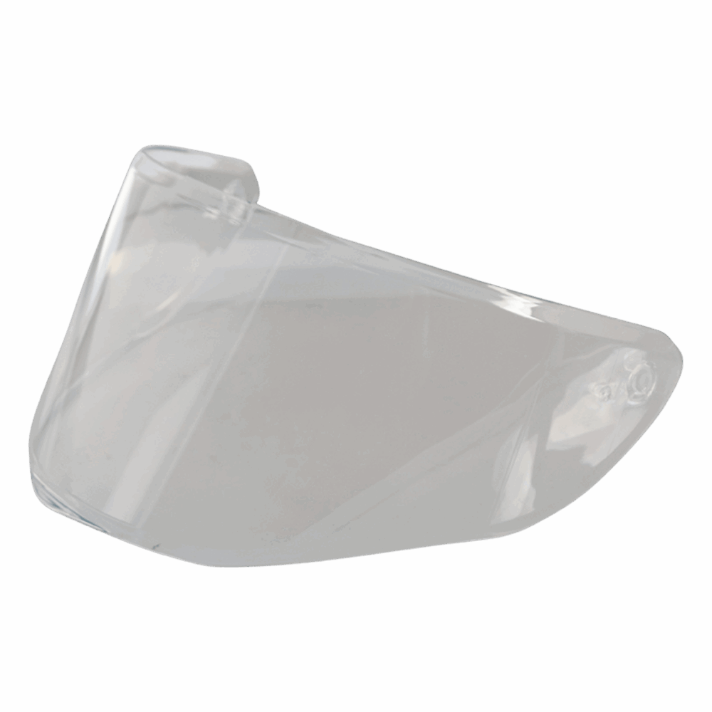 Bolt Clear Visor image