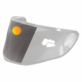 Bolt Photochromic Visor image