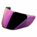 Bolt Red Visor image