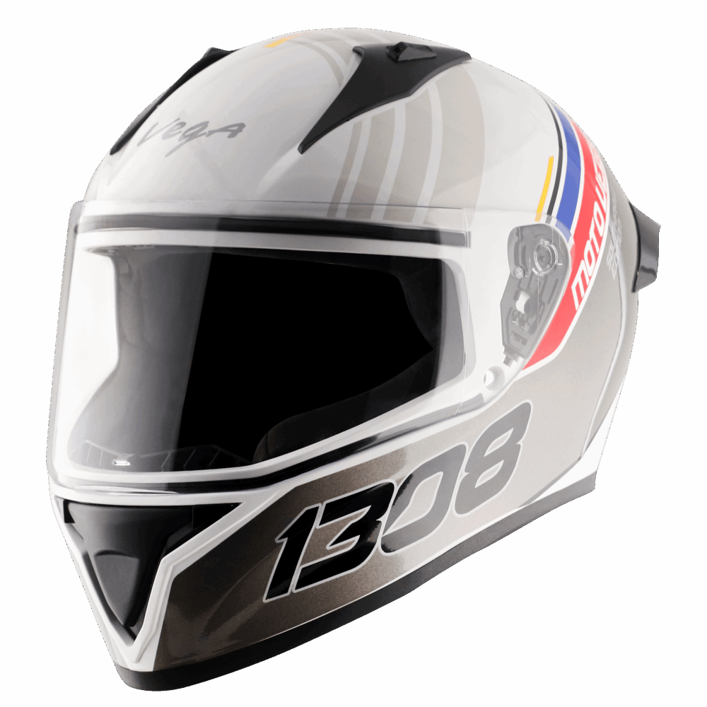 Bolt Southpaw Left Hander Helmet image 2
