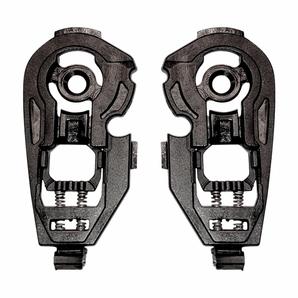 Bolt Visor Fitting image