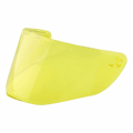 Bolt Yellow Visor image