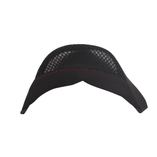 Street Breath Deflector
