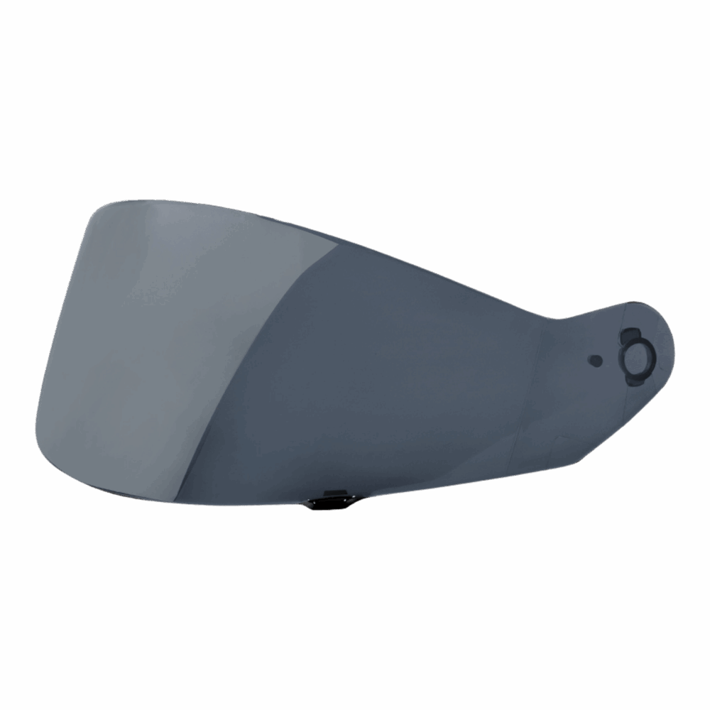 Breeze Smoke Visor image