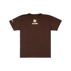 DSG Motorsport T-Shirt - COFFEE