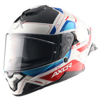 Brutale Ryden Dual Spoiler Helmet