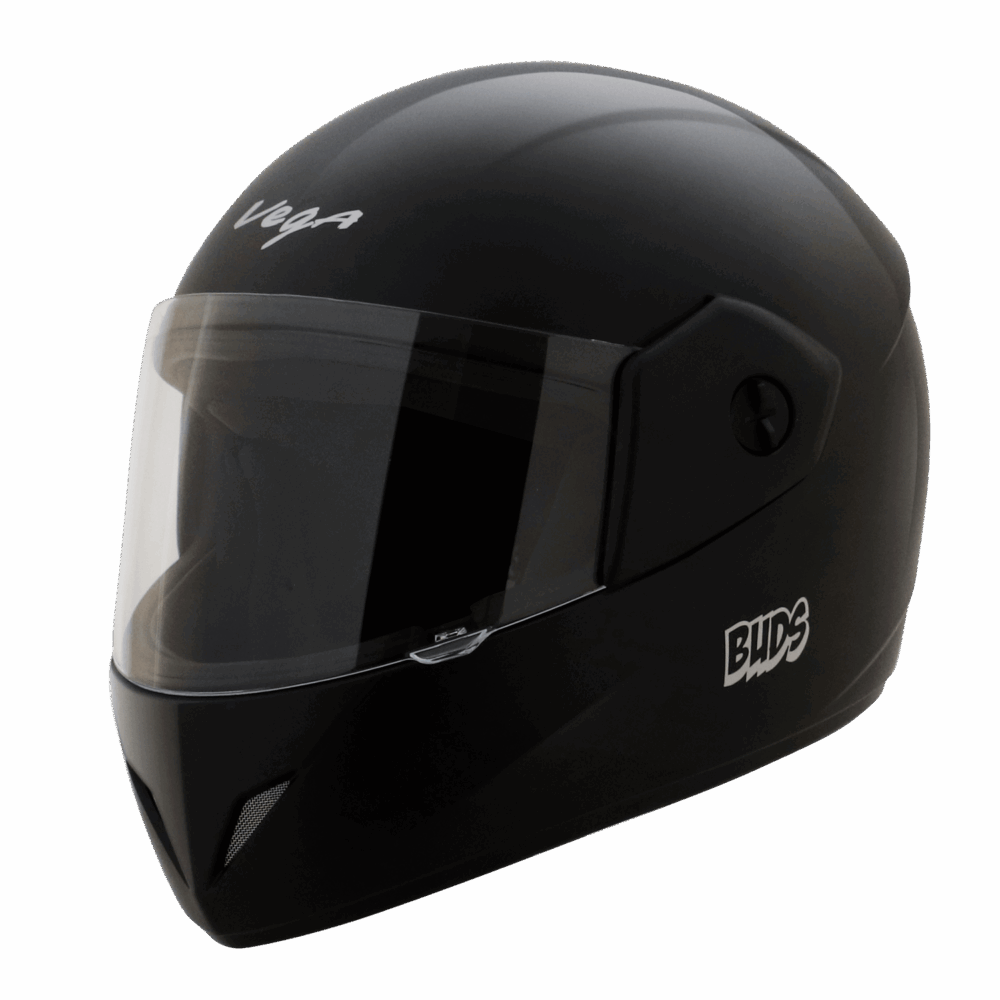 Junior Buds Helmet image