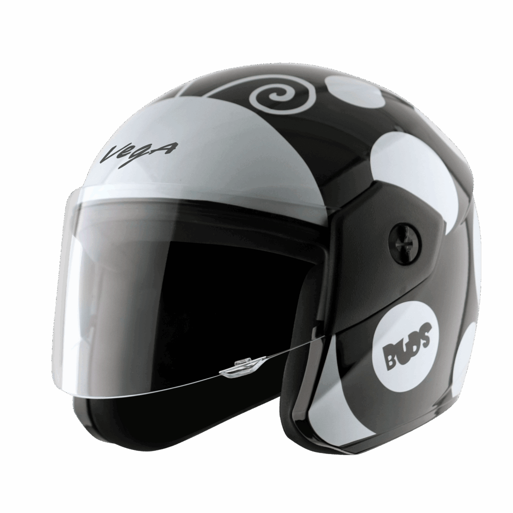 Junior Buds OF Beetle Helmet image