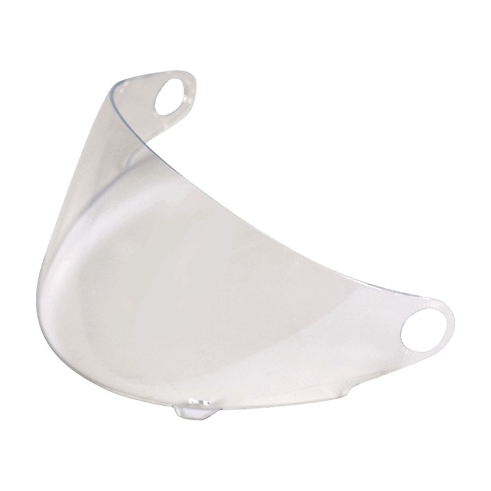 Buds Clear Visor image