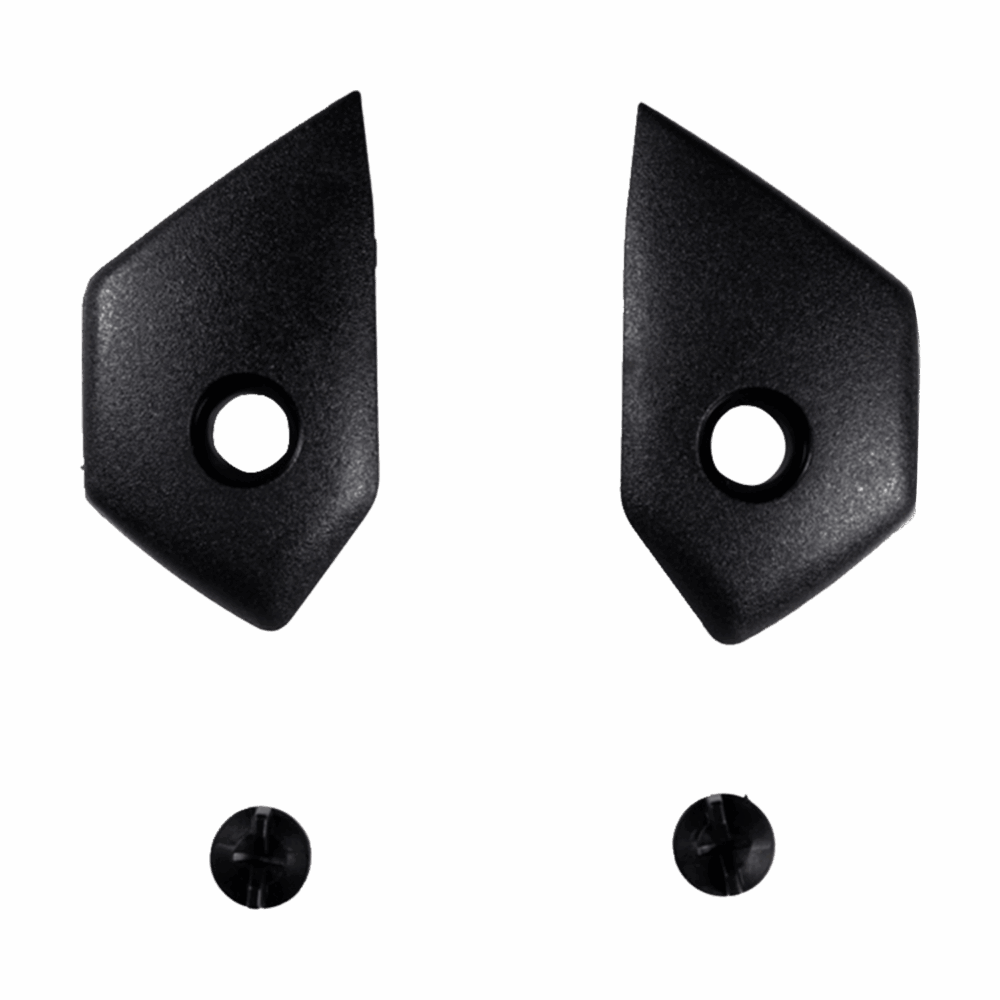 Buds Visor Fitting image