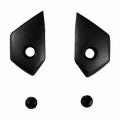 Buds Visor Fitting image