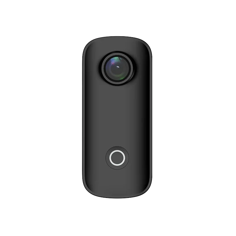 SJCAM Action Camera C100 Black