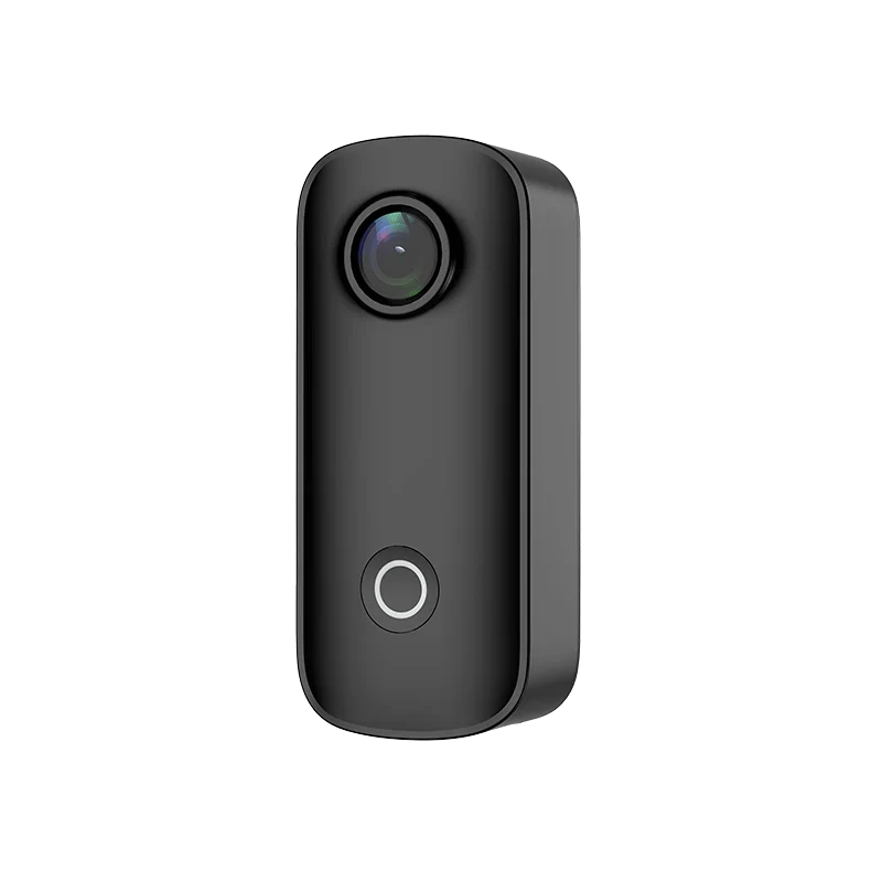 SJCAM Action Camera C100 Black
